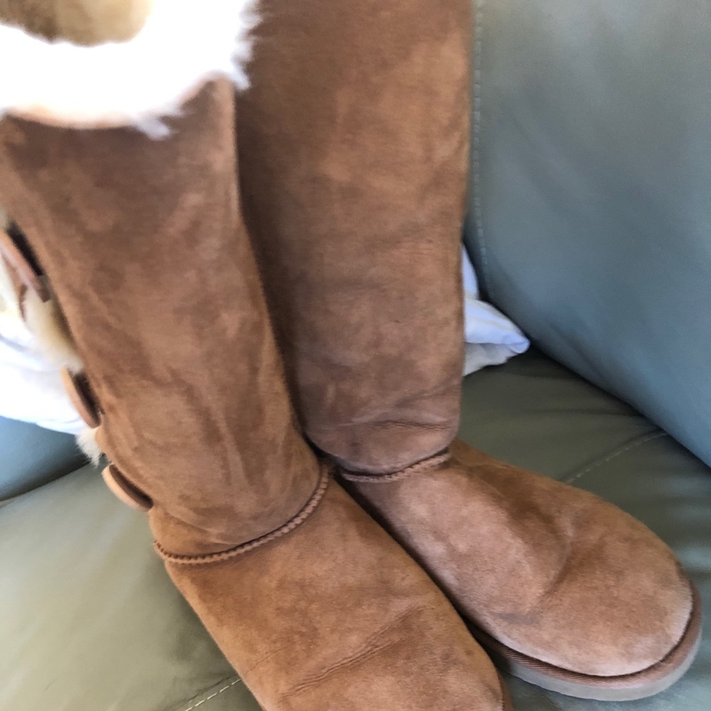 Ugg women’s tall boots